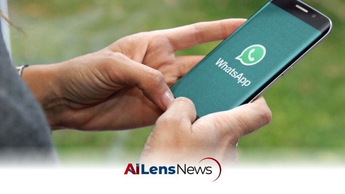 WhatsApp's Reply on 'Username' Notice Due Today: IT Secretary