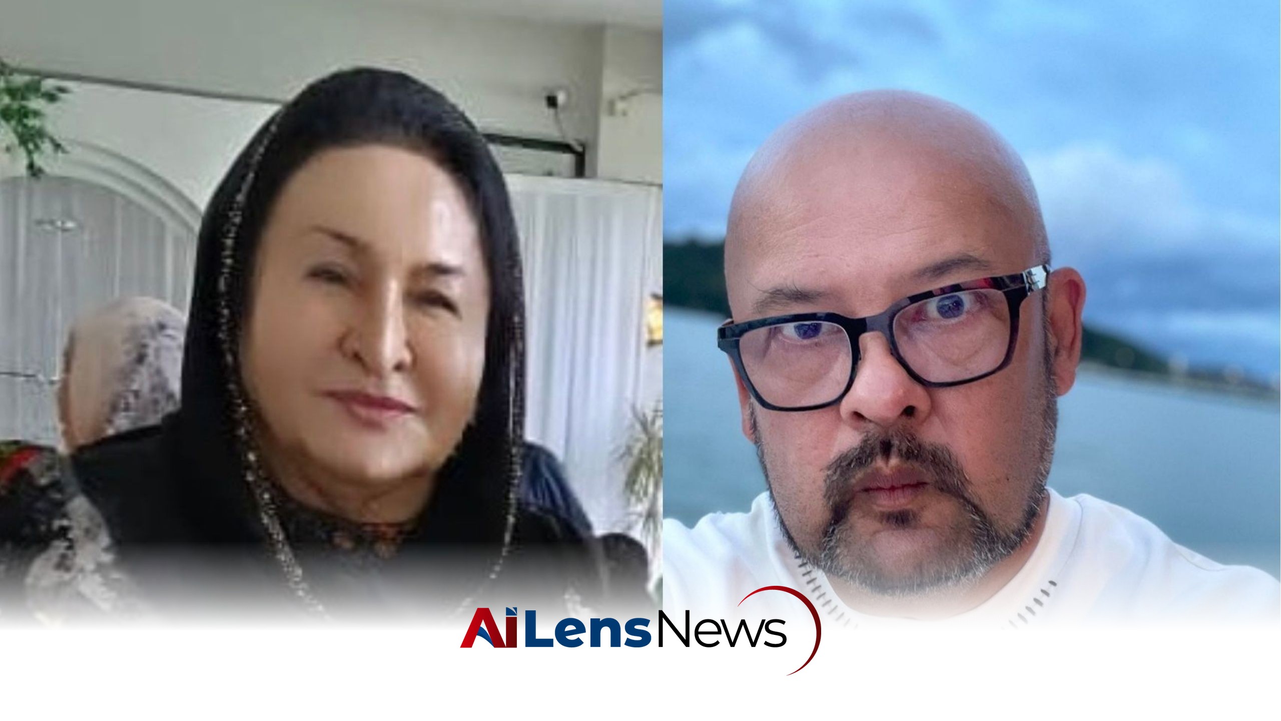 Rosmah Mansor Files Defamation Suit Against Comedian Harith Iskander