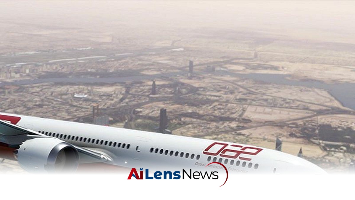 Dubai Aerospace Enterprise Becomes Third-Largest Aircraft Lessor with $9 Billion Acquisition