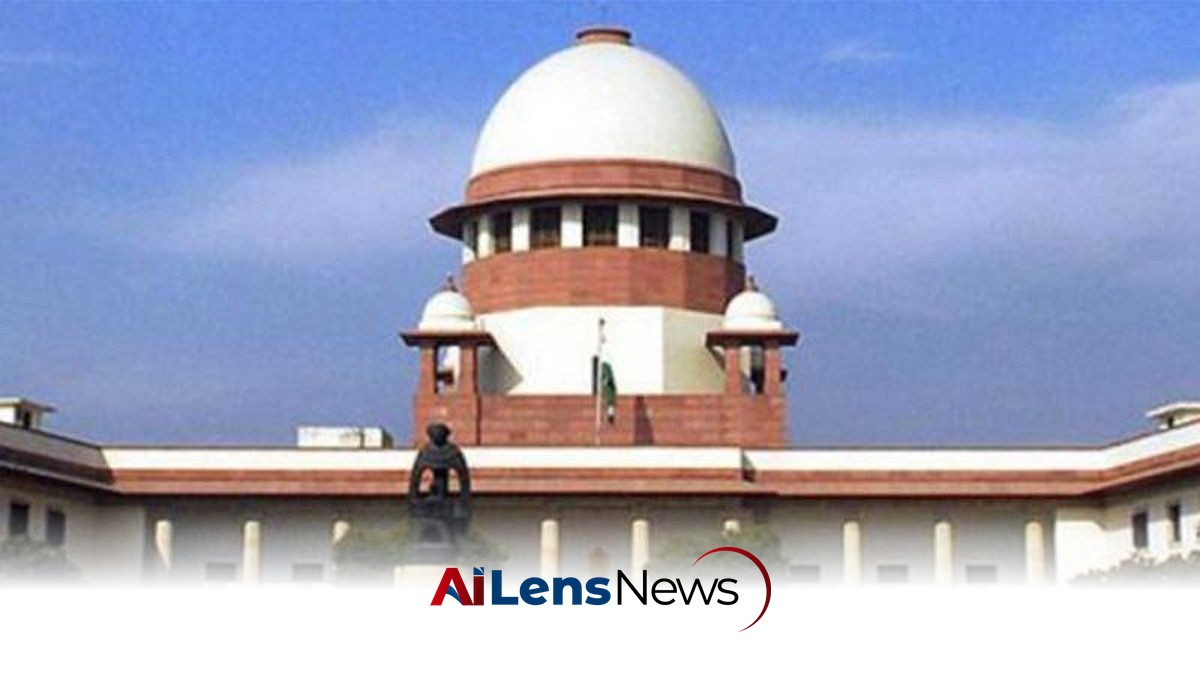 Supreme Court Questions Applicability of Pocso Act to Teen Romances