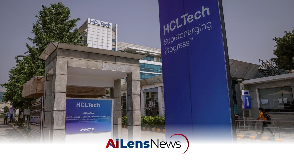 HCLTech Wins $1.14 Billion Deal with European Firm
