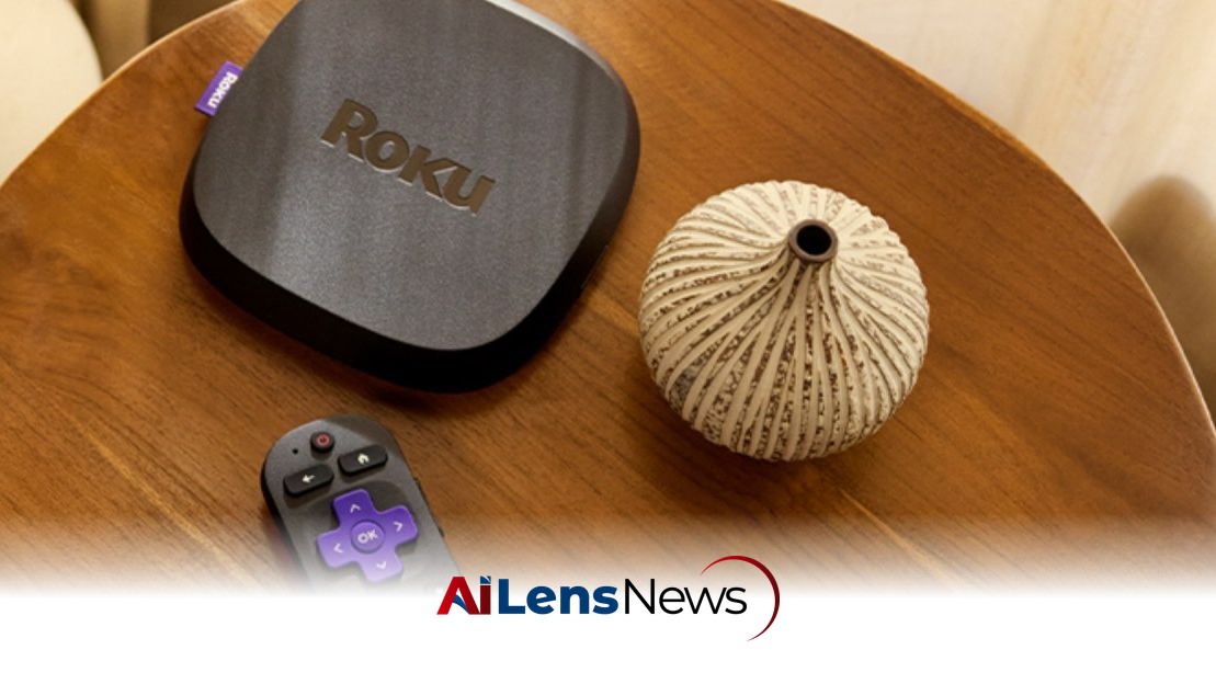 Roku Increases Streaming Hardware Prices by Up to $50
