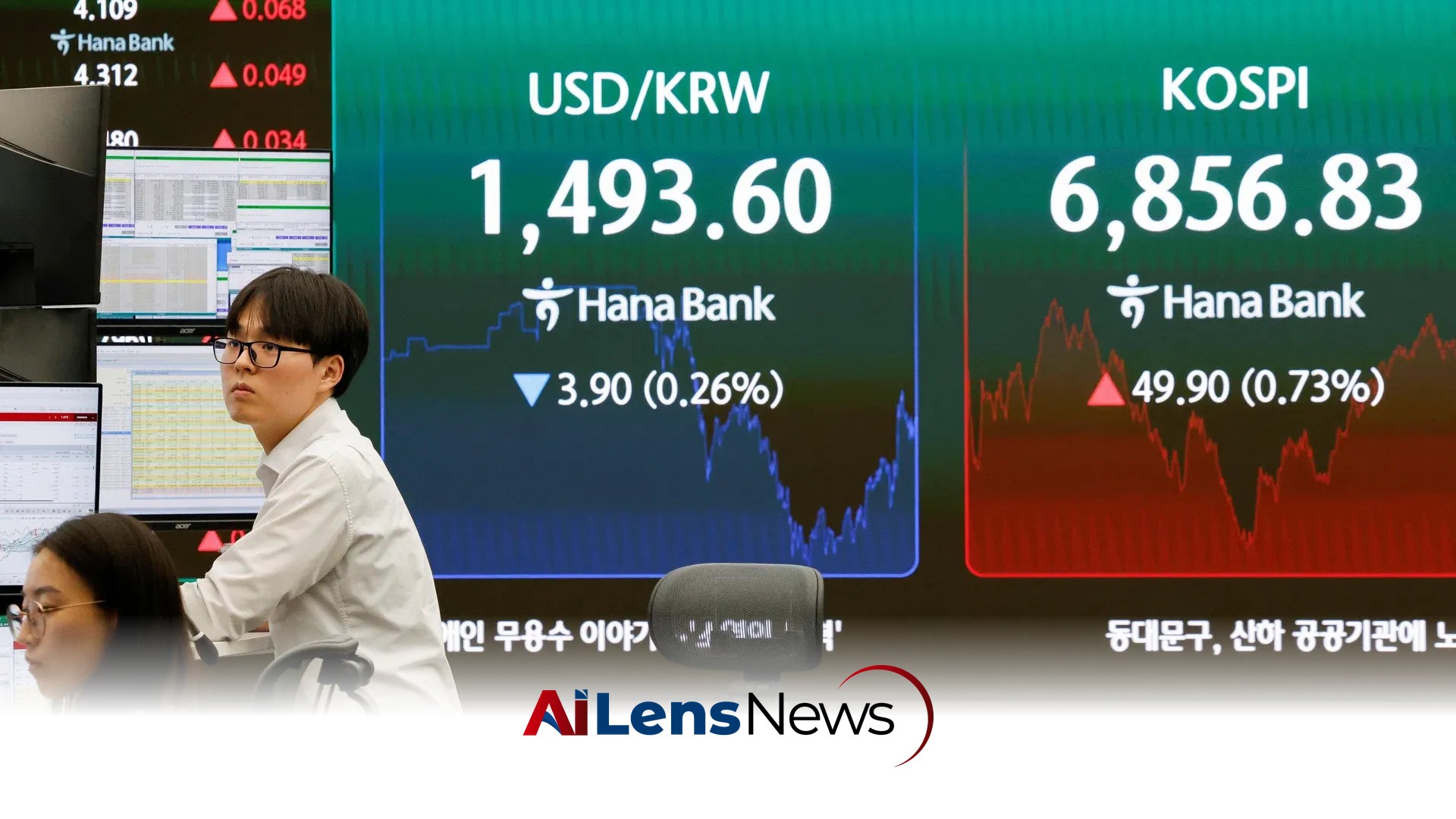 South Korea Unveils Major Reforms to Liberalize Forex Market for Foreign Investors