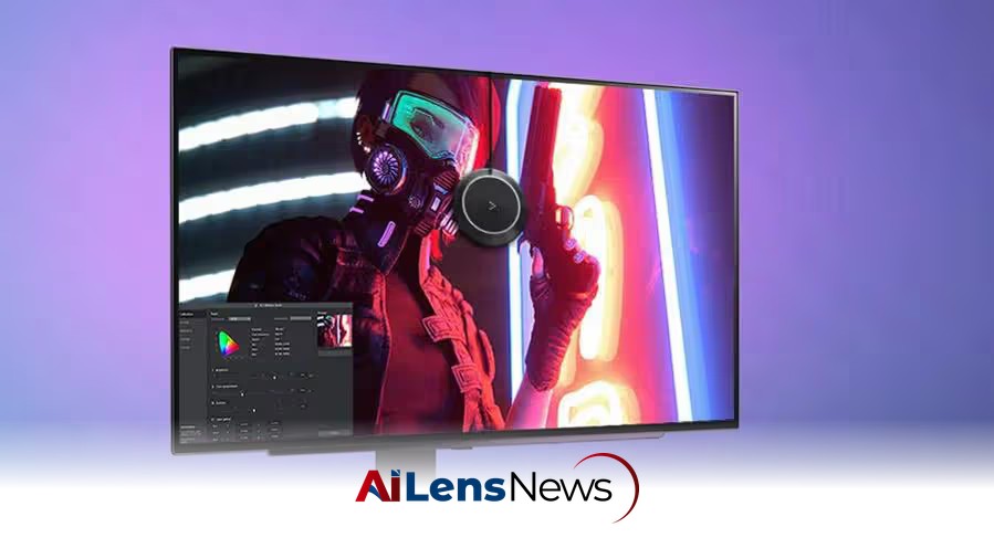 LG's 27-Inch UltraGear OLED Gaming Monitor Now Under $400