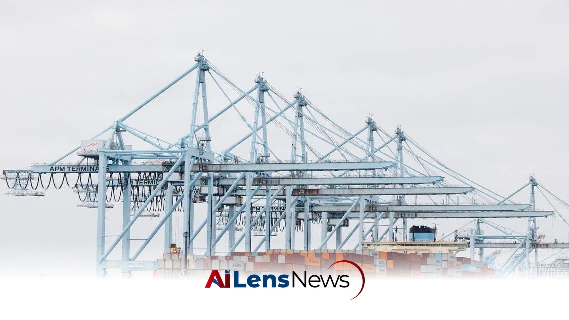 US Imposes New Tariffs on 60 Trading Partners Due to Forced Labour Concerns