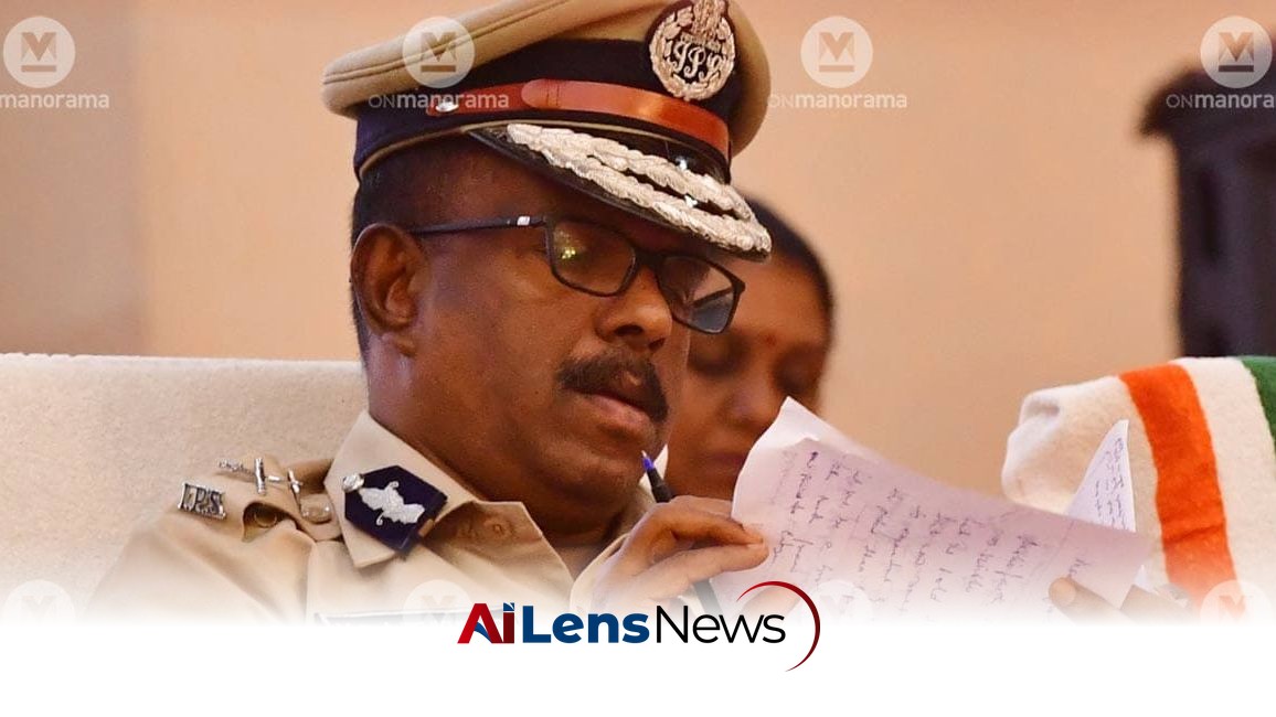 CAT Denies Interim Stay on ADGP Ajith Kumar's Suspension, Promotion Bypassed