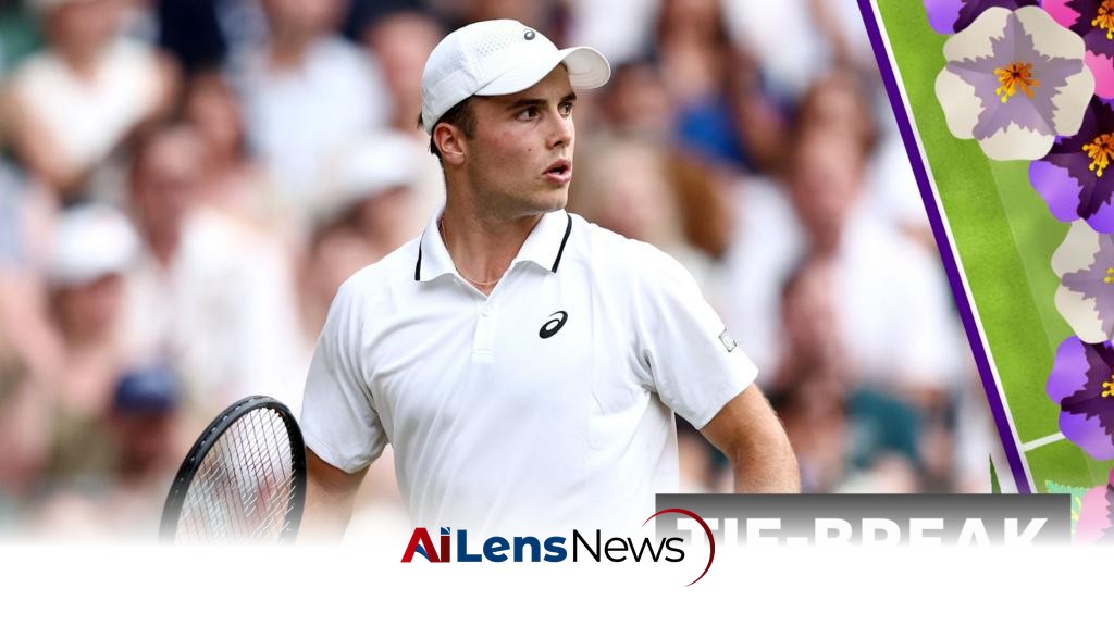 GB's Fery stuns Dimitrov in fifth set tie-break
