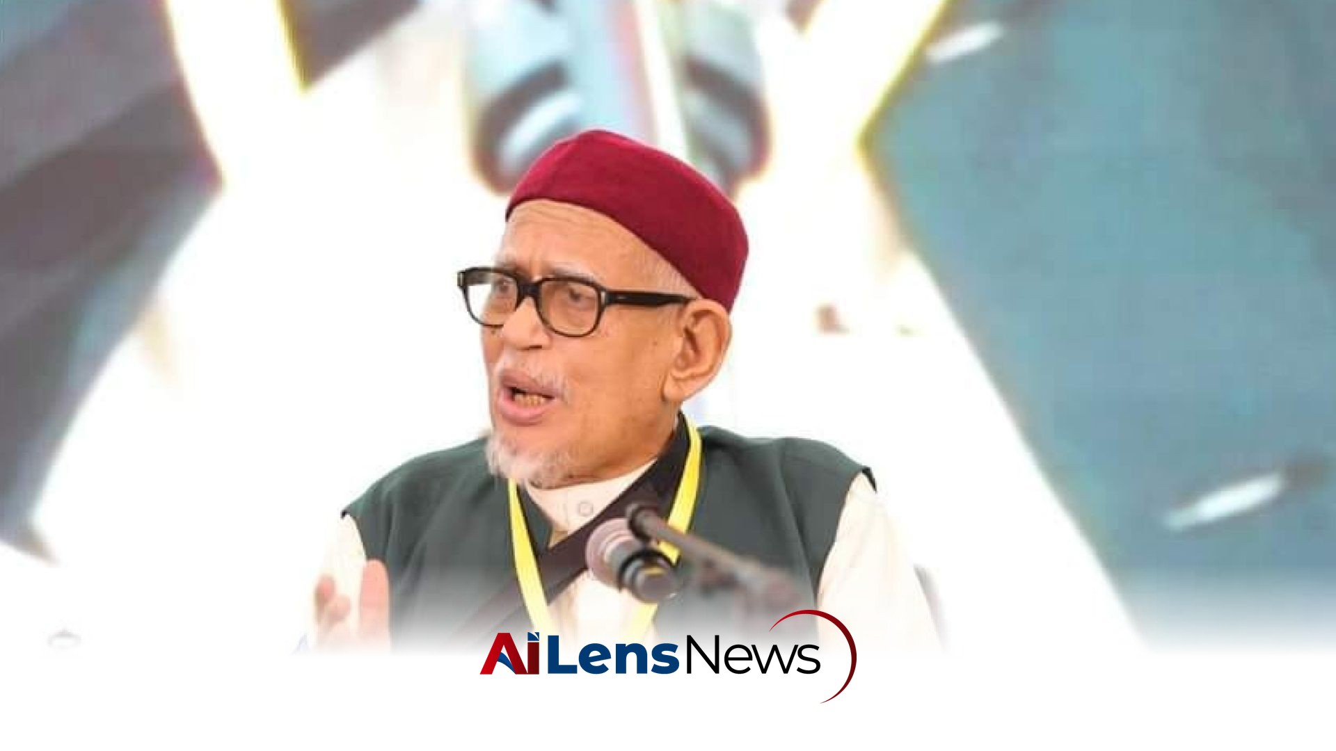 UMNO Leader Denies Electoral Deal with PAS in Negeri Sembilan
