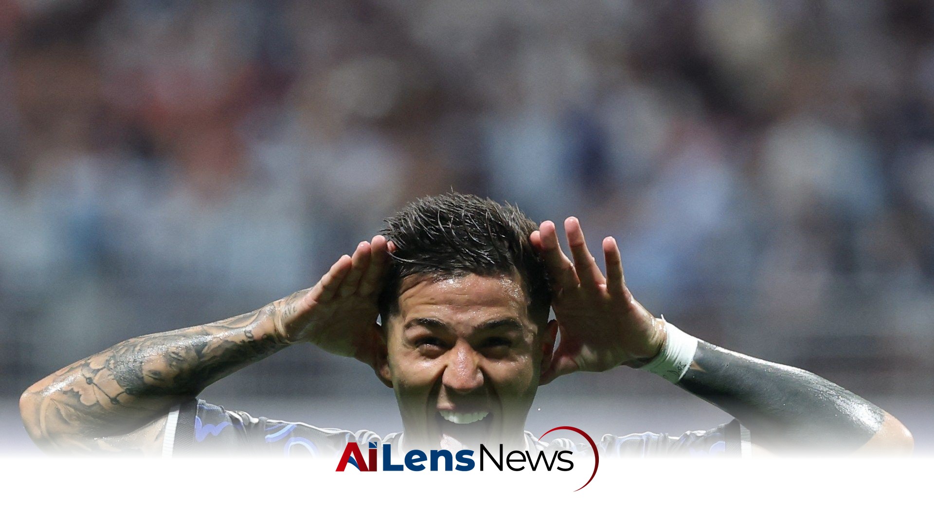 Argentina's Resilient Comeback: Scaloni Celebrates Epic Victory Over England