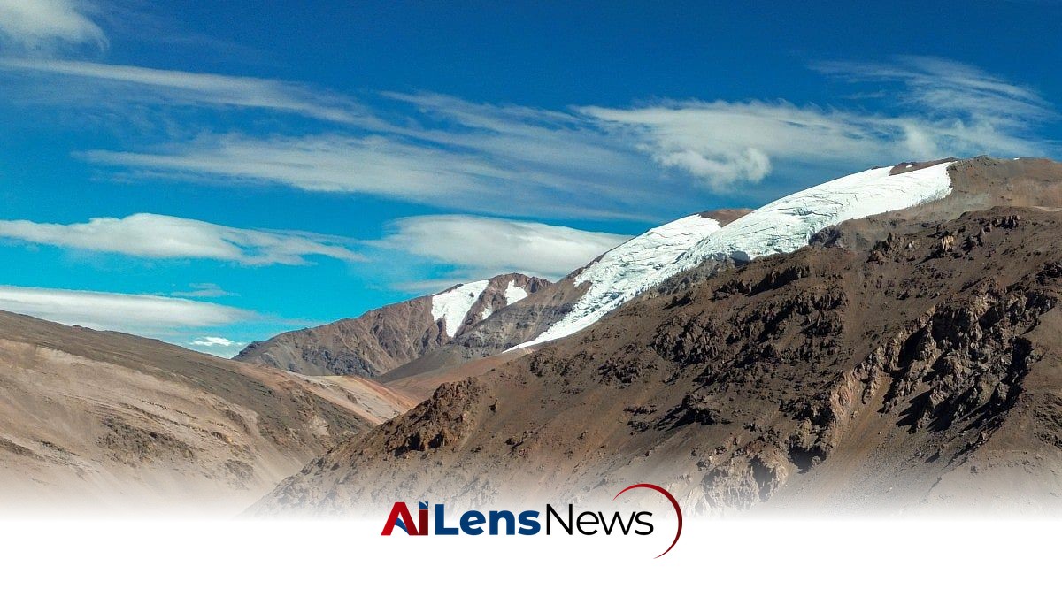 Scientists Uncover How Volcano Mouse Thrives at Extreme Altitudes