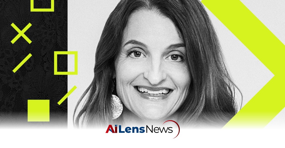 AI won’t save advertising, says Digitas’ Amy Lanzi
