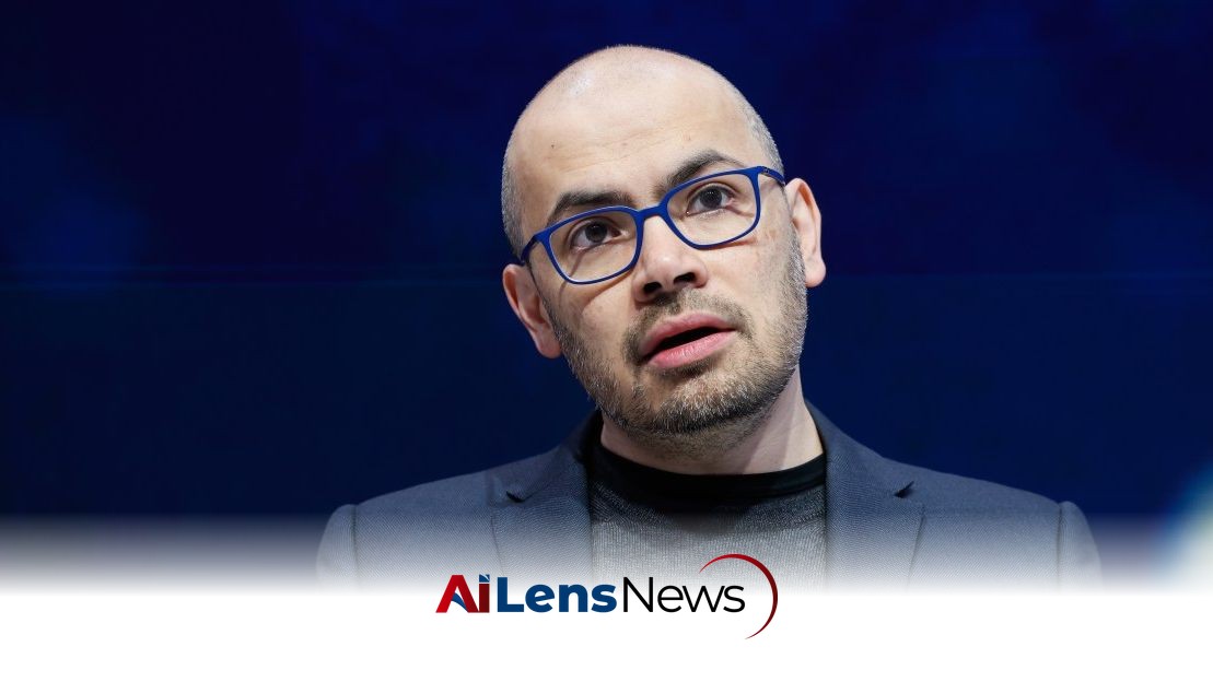 Demis Hassabis Advocates for Global AI Oversight Led by the US