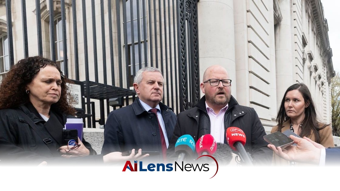 Negotiations Stalled as Public-Service Pay Deal Looms