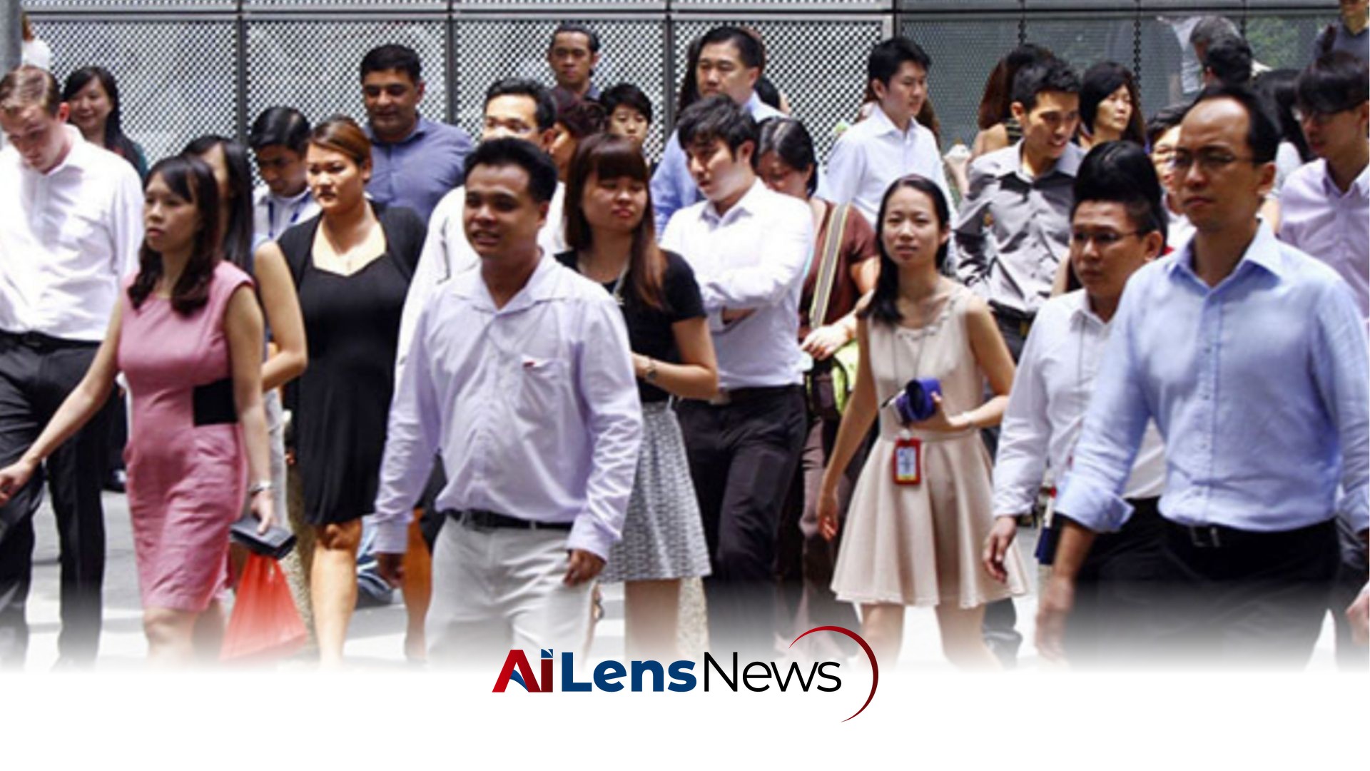 Majority of Singaporeans Anticipate Rising Inflation Amid Global Uncertainty