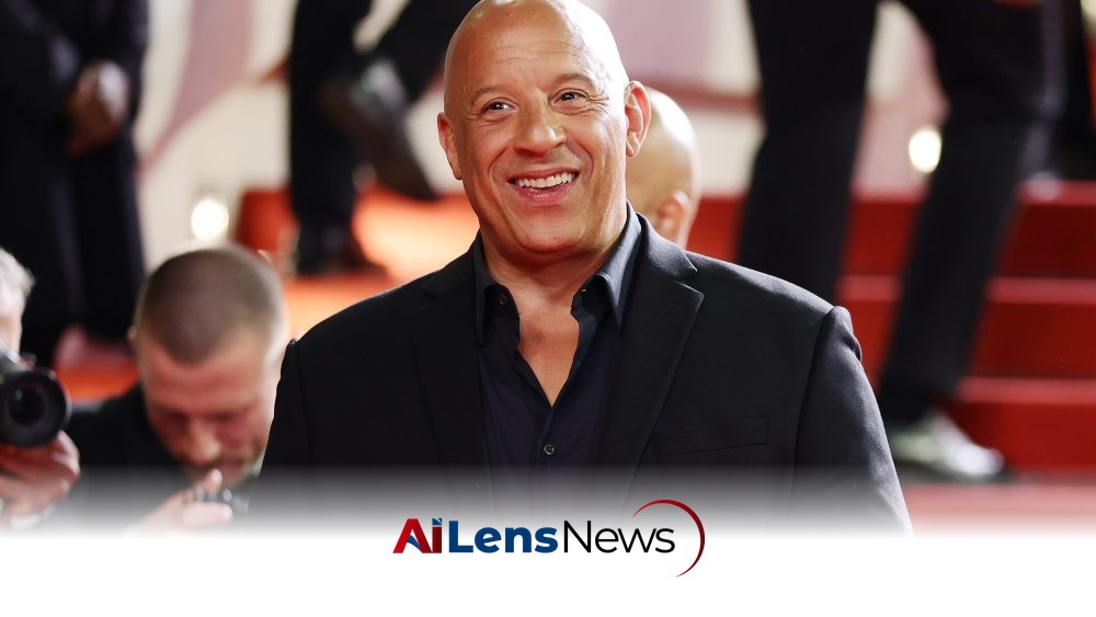 Vin Diesel Shares Behind-the-Scenes Look at ‘Fast Forever’: ‘We’ve Been Grinding’