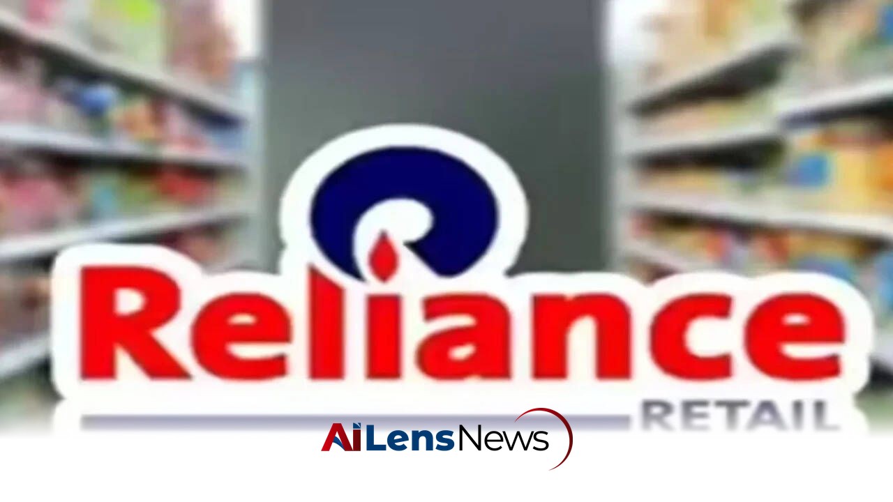 Reliance Retail Reports Q1 Revenue Growth Despite Profit Decline
