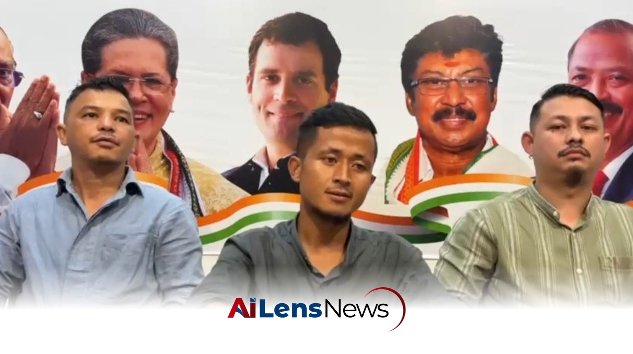 M’laya BJP Youth Wing President Condemned for Inflammatory Remarks