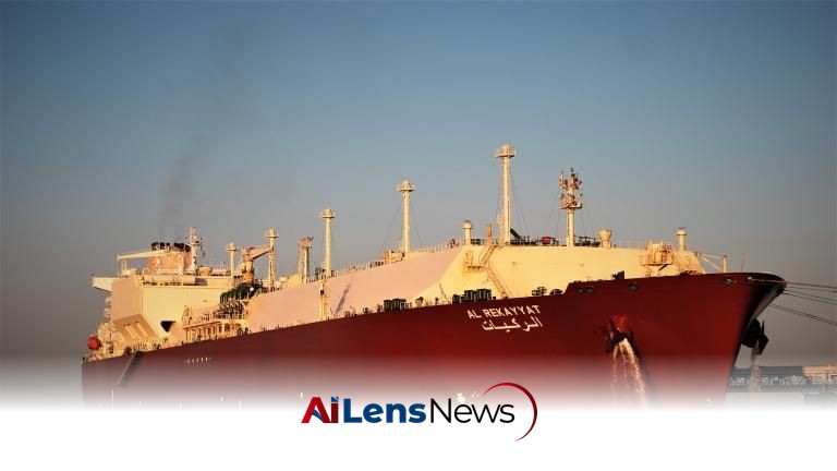 ‘Grave violation’: Qatar demands Iran halt attacks after its tanker Al-Rekayyat targeted near Hormuz