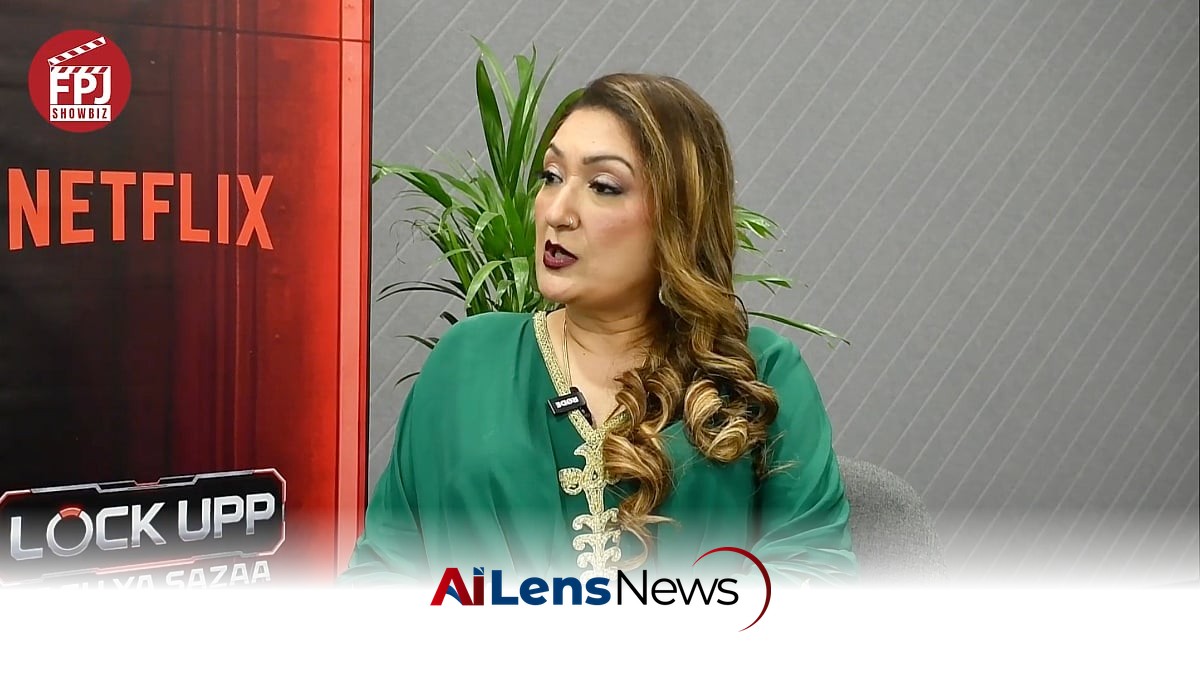 Sunita Ahuja Discusses Infidelity in Marriage with Govinda
