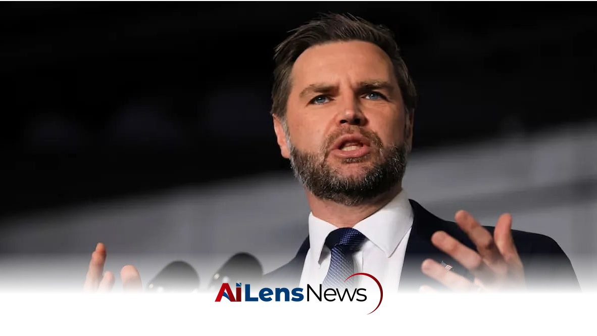 JD Vance Accuses Israeli Officials of Manipulating US Public Opinion on Iran War