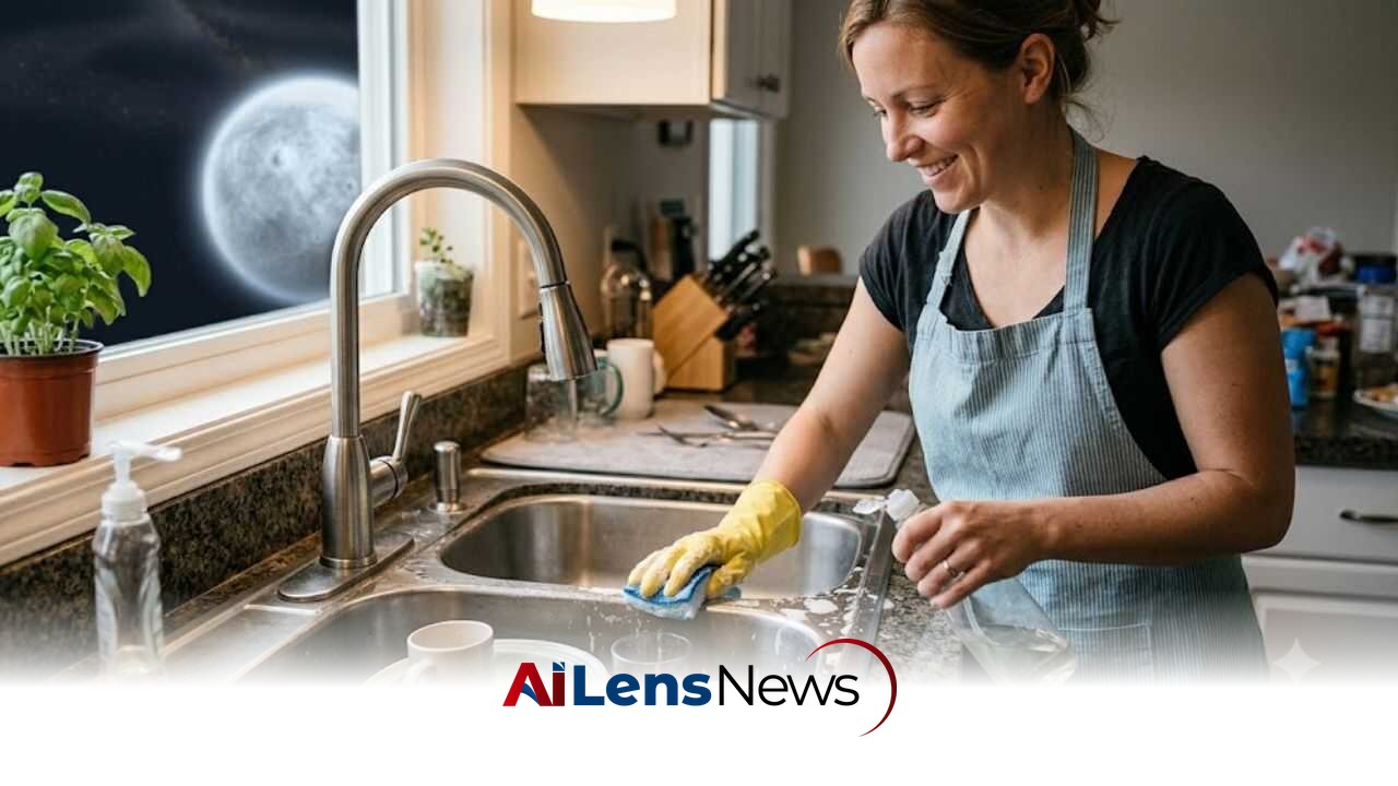 8 Common Kitchen Items You Should Never Put Down Your Sink to Avoid Costly Plumbing Bills