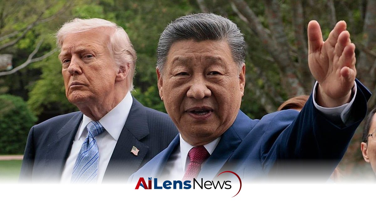 Beijing's Strategic Shift: Implications of Xi Jinping's Upcoming US Visit