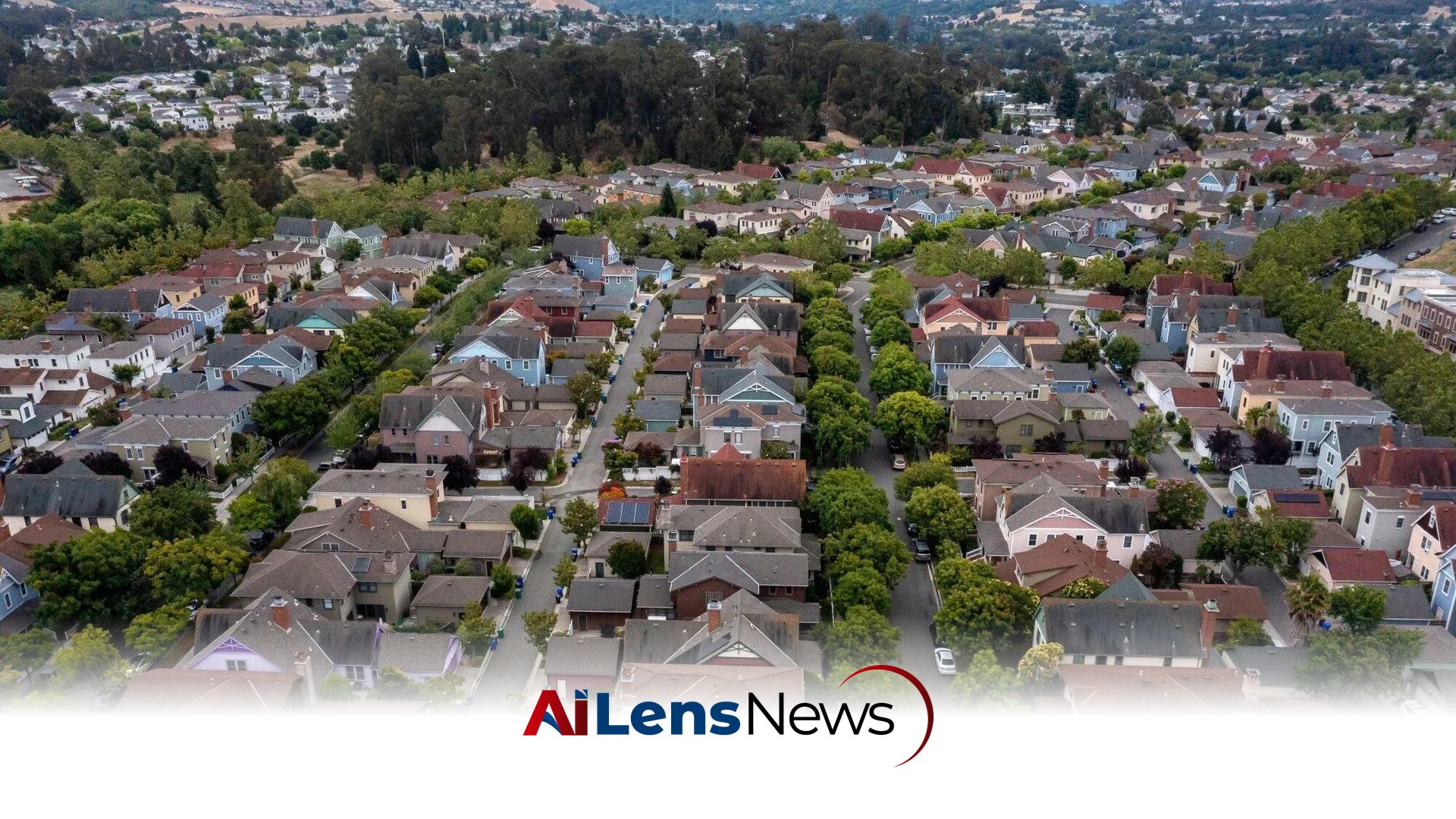 Pending Home Sales in the US Decline 5.4% in June Due to Affordability Issues