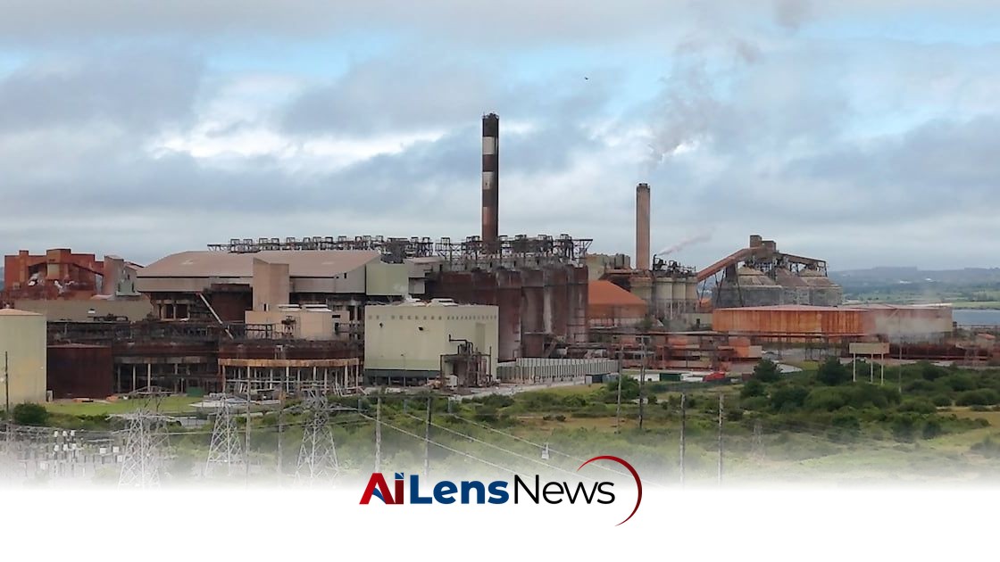 Irish Government Report Raises Concerns Over Aughinish Alumina's Role in Russian Military Supply Chain