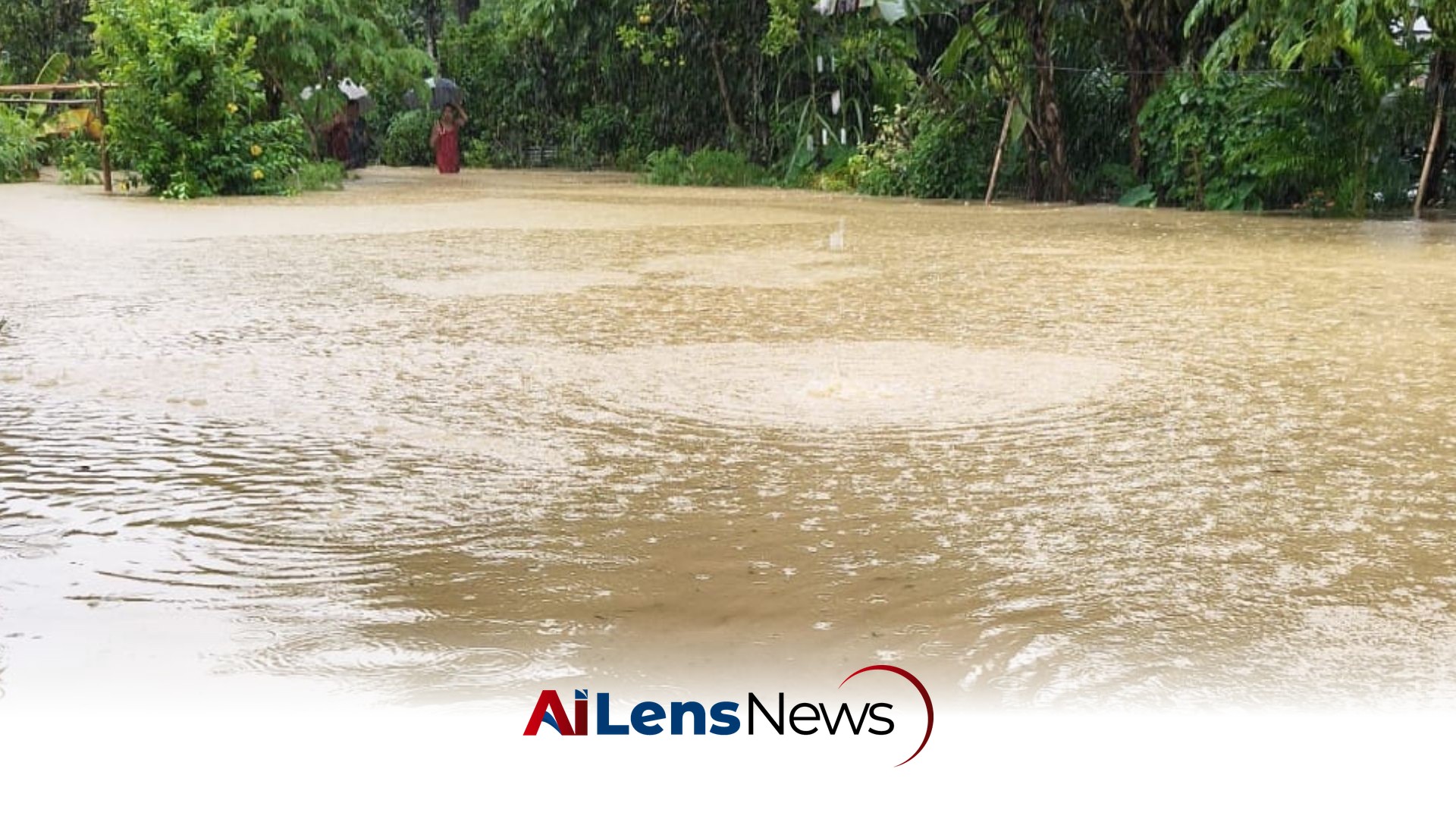 Konyak Union Denies Assam Flood Claims Linked to Nagaland Dam and Coal Mining