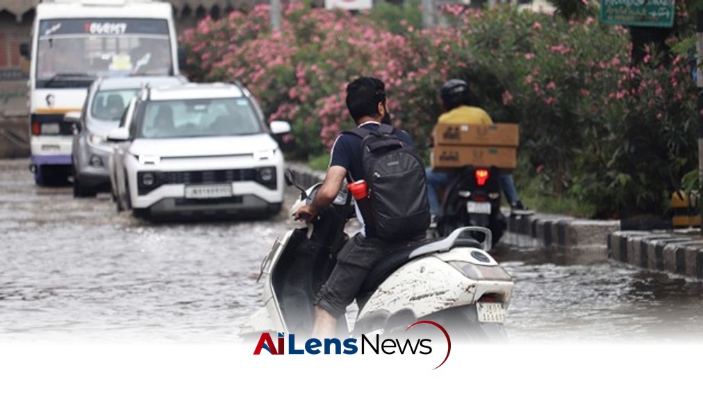 Dr. Farooq Abdullah Calls for Audit of Srinagar's Smart City Project Amid Flood Concerns