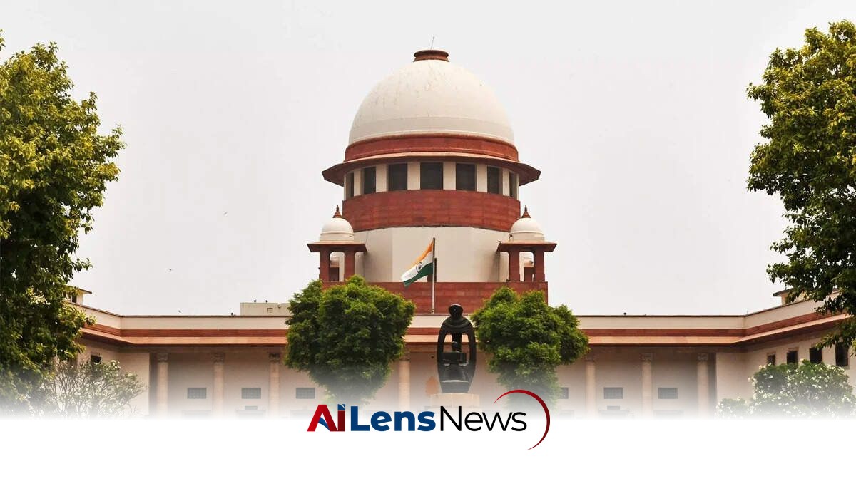 'We'll expose you' for trial delay: SC to Maharashtra