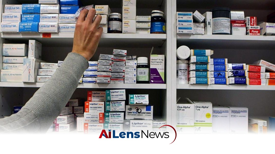 Scotland's Free Prescriptions: A Financial Lifeline Amid NHS Debates