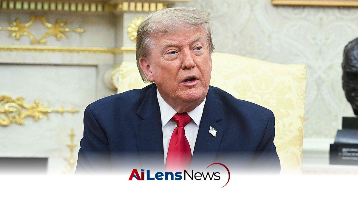 Trump Reverses Decision on 20% Toll for Hormuz Shipping