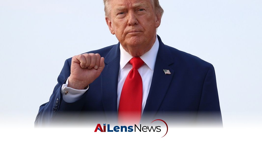 Trump Considers Major Military Action Against Iran Amid Oil Supply Crisis