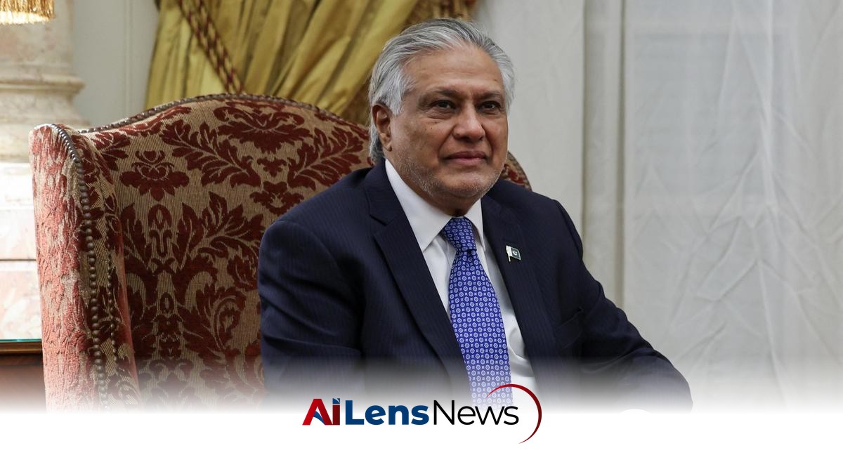 Crypto Dispute Emerges in Gangrape Case Involving Pakistan's Deputy PM Relative