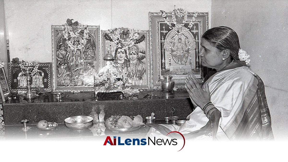 Chennamma, Wife of Former PM HD Deve Gowda, Passes Away at 89