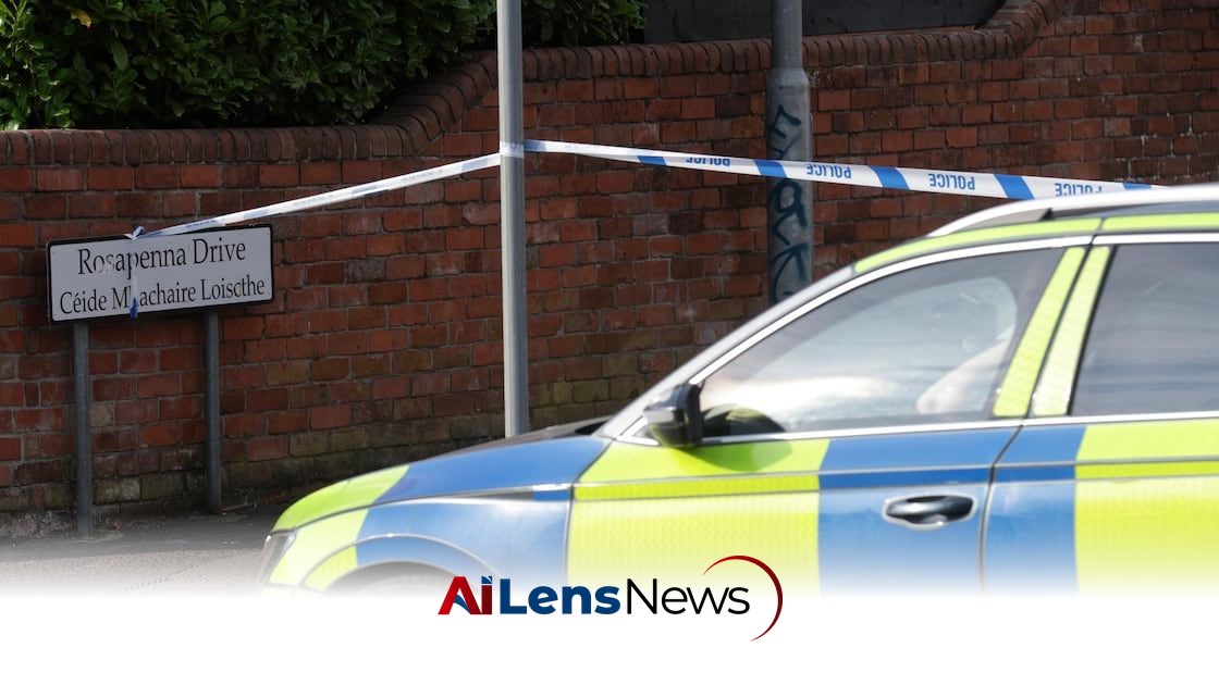 Belfast Man Released on Bail Following Firearms and Drug Discovery