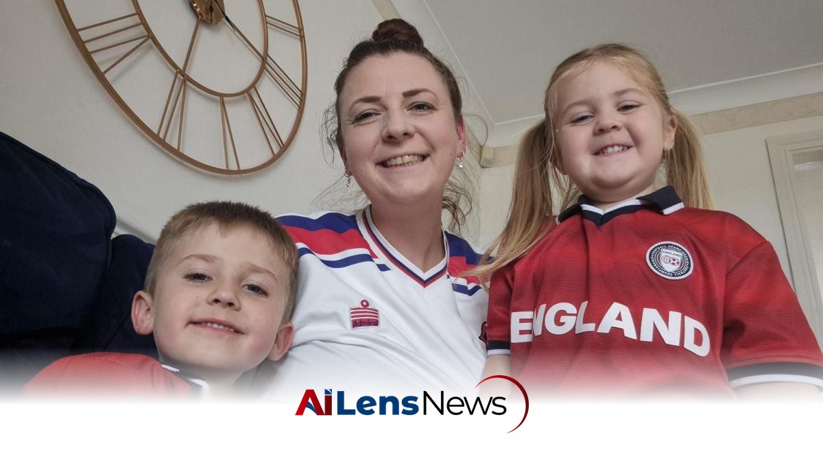 The schools starting late after 1am England kick-off to 'reduce pressure' on parents