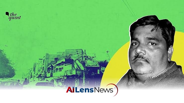 Delhi Court Convicts Tahir Hussain for IB Officer's Murder During Riots