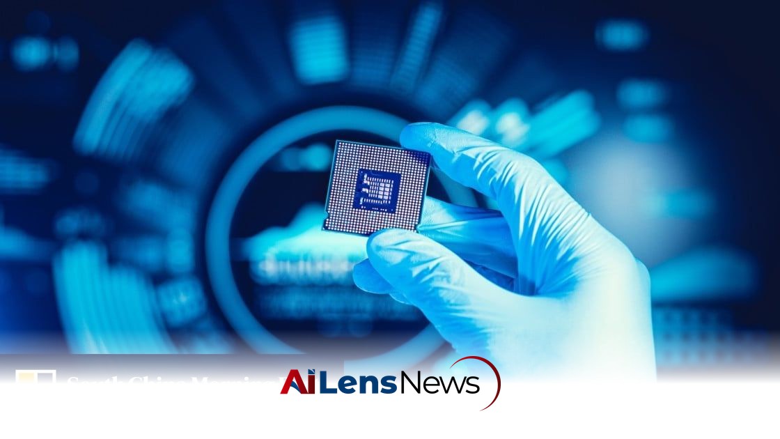 Chinese AI Labs Pursue Custom Chips to Lower Costs