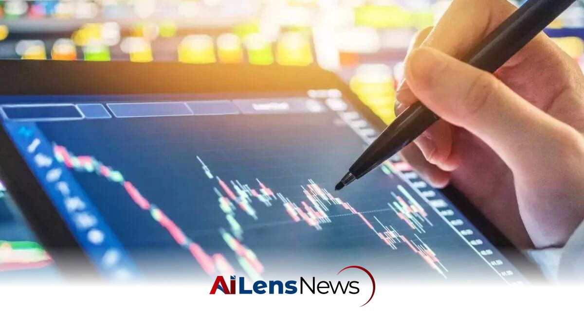 Indian Stock Market Sees Significant Gains Amid Q1 Earnings Optimism