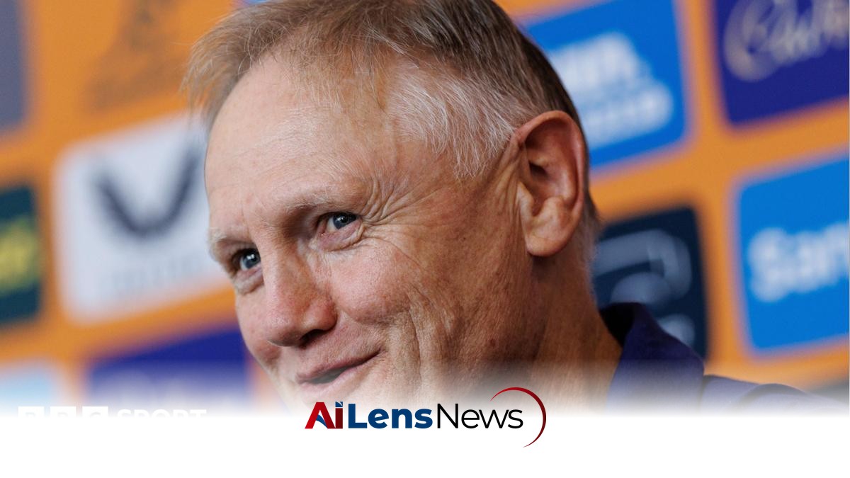 Schmidt Rules Out Leinster Return After Australia Exit