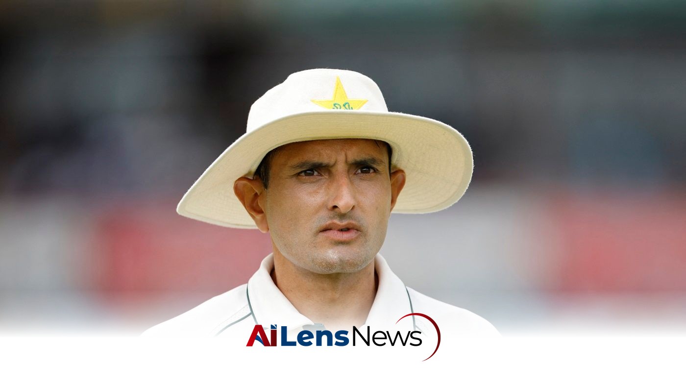 Rain Disrupts Play in Trinidad as Abbas Claims King