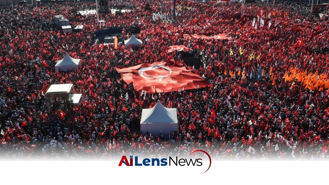 Ten Years Since the July 15 Coup Attempt: A Reflection on Türkiye's Resilience