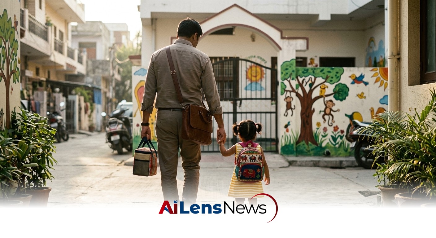 Bengaluru daycare case: When both parents work, who can parents trust with their children?