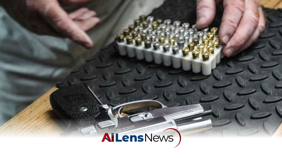 US Virgin Islands Faces Second Lawsuit Over Right to Bear Arms