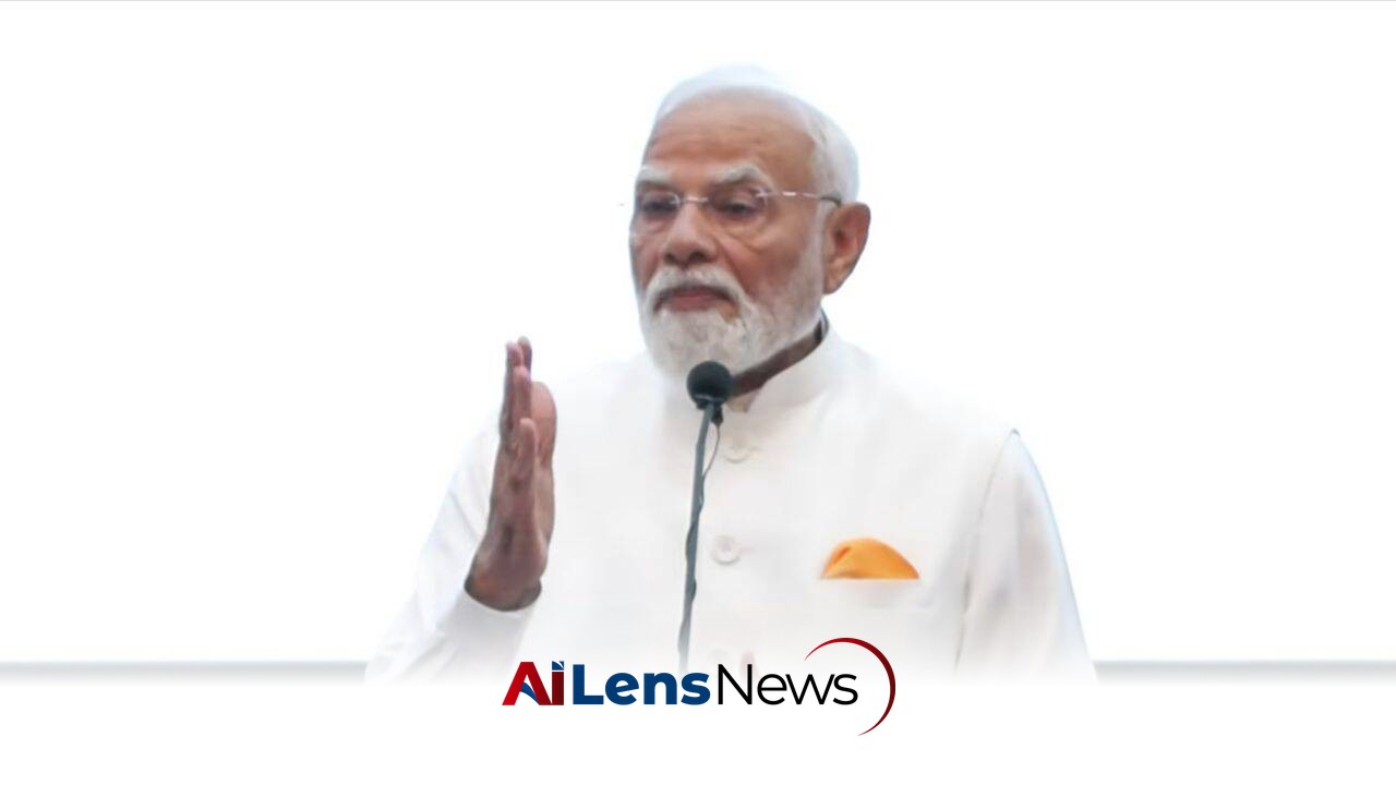 'Strong Advocate of a Free Indo-Pacific': PM Modi's Strong Message to China from Indonesia