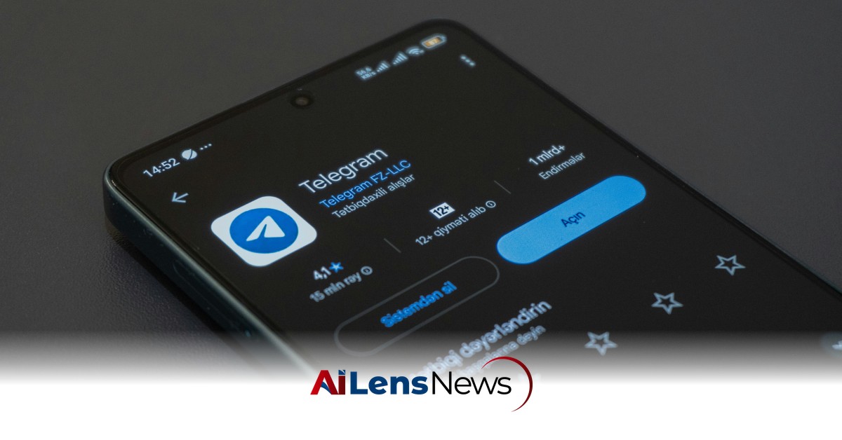 Govt Sends Notices To Telegram & Signal Over Username Feature