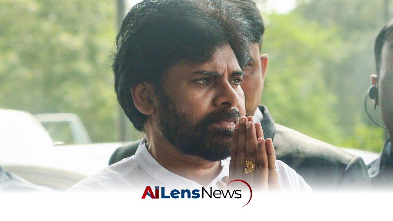 Pawan Kalyan and Kishan Reddy Honor Partition Victims, Emphasize Unity