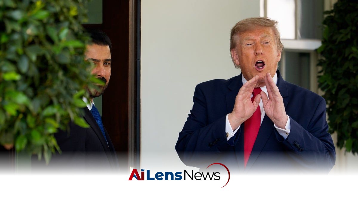 Trump to Announce Major Claims About 2020 Election in Upcoming Address